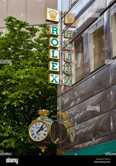 rolex stockholm drottninggatan|rolex store stockholm.